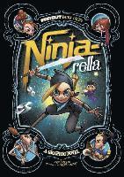 bokomslag Ninja-rella