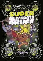 Super Billy Goats Gruff 1