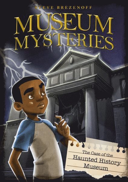 Haunted History Museum