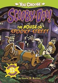 bokomslag The House on Spooky Street