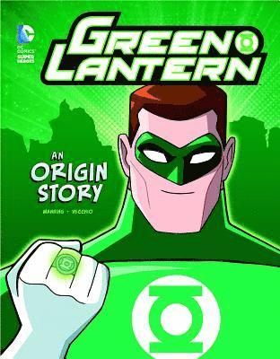 Green Lantern: An Origin Story