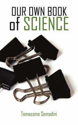 OUR OWN BOOK of SCIENCE 1