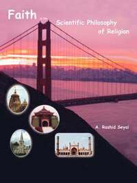bokomslag Faith in The Scientific Philosophy of Religion
