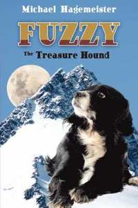 bokomslag Fuzzy, the Treasure Hound