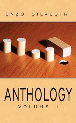 ANTHOLOGY Volume I 1