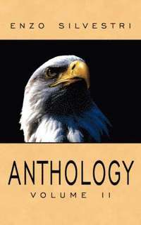 bokomslag ANTHOLOGY Volume II
