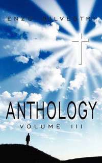 bokomslag ANTHOLOGY Volume III