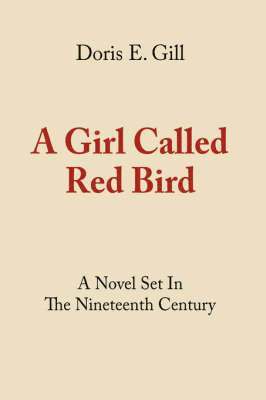 Girl Called Red Bird 1