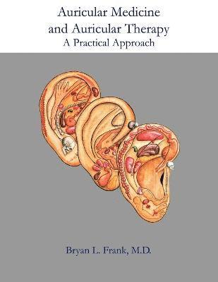 bokomslag Auricular Medicine and Auricular Therapy