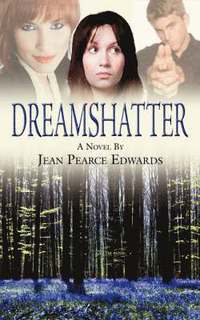 bokomslag Dream Shatter