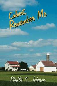 bokomslag Calvert, Remember Me