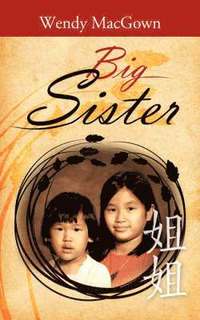 bokomslag Big Sister