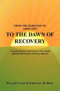 bokomslag From the Darkness of Addiction to the Dawn of Recovery