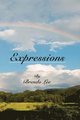 Brenda Lee - Expressions, Häftad