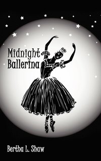 bokomslag Midnight Ballerina