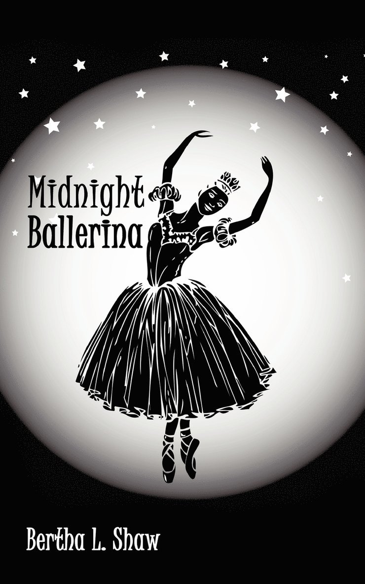 Midnight Ballerina 1