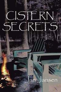 bokomslag Cistern Secrets