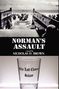 bokomslag Norman's Assault