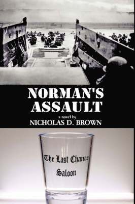 Norman's Assault 1