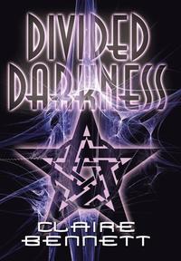 bokomslag Divided Darkness