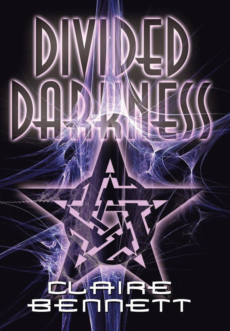 Divided Darkness 1