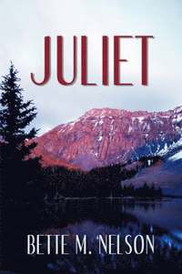 bokomslag Juliet