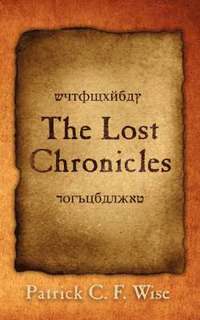 bokomslag The Lost Chronicles