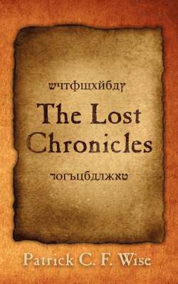 The Lost Chronicles 1