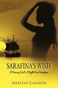 bokomslag Sarafina's Wish