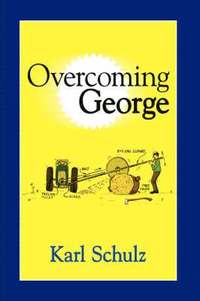 bokomslag Overcoming George