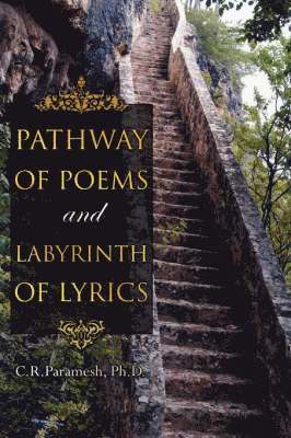 bokomslag Pathway of Poems and Labyrinth of Lyrics