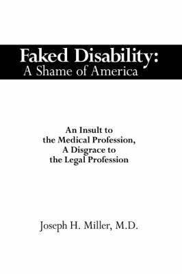 Faked Disability 1