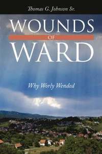 bokomslag Wounds of Ward