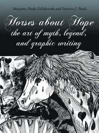 bokomslag Horses About Hope