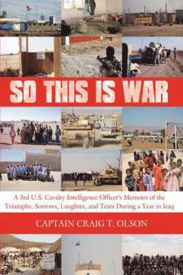 So This is War 1
