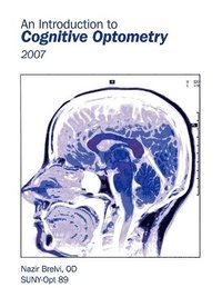 bokomslag Introduction to Cognitive Optometry