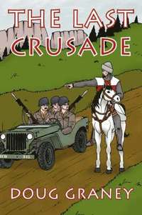 bokomslag The Last Crusade