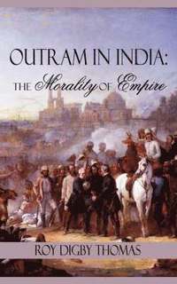 bokomslag Outram in India