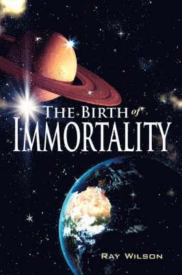 bokomslag The Birth of Immortality