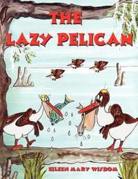 bokomslag The Lazy Pelican