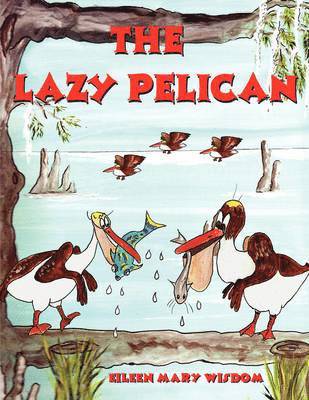 The Lazy Pelican 1