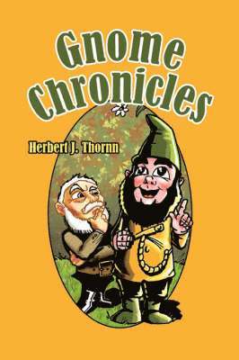 Gnome Chronicles 1