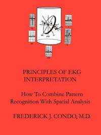 bokomslag Principles Of EKG Interpretation