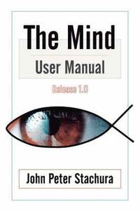 bokomslag The Mind User Manual Release 1.0