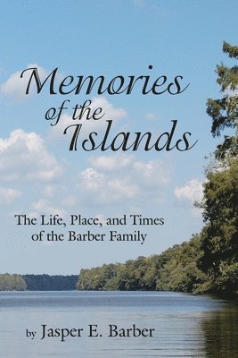 Memories Of The Islands 1