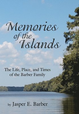 Memories Of The Islands 1