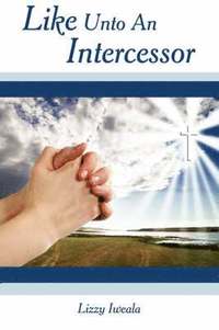 bokomslag Like Unto An Intercessor