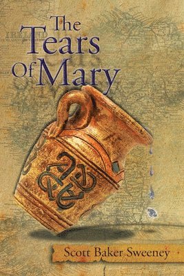 bokomslag Tears Of Mary