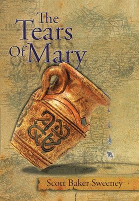 Tears Of Mary 1