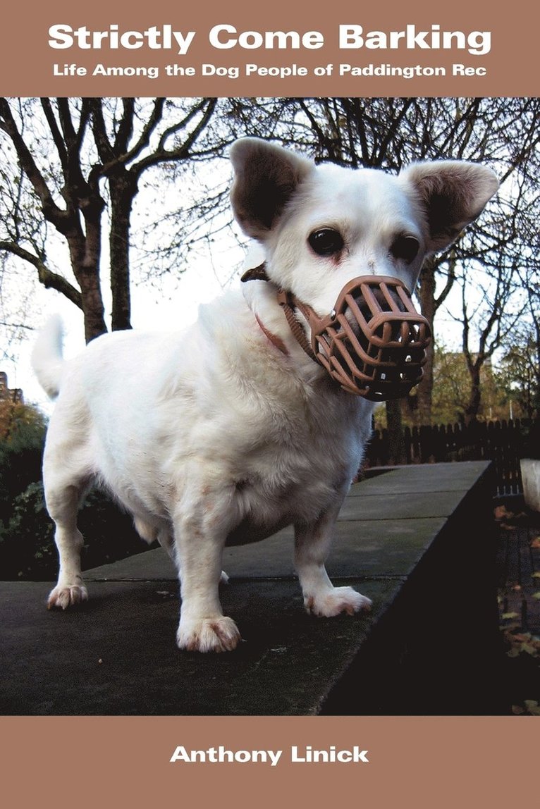 Strictly Come Barking